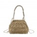 Bolso Clutch De Hombro Y Mano